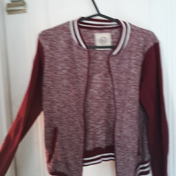 Jacket - Picture 2 of 3